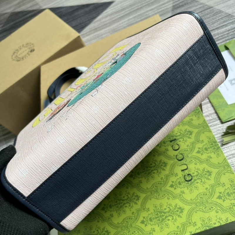 Gvc*1 shopping bags 4360c-1528