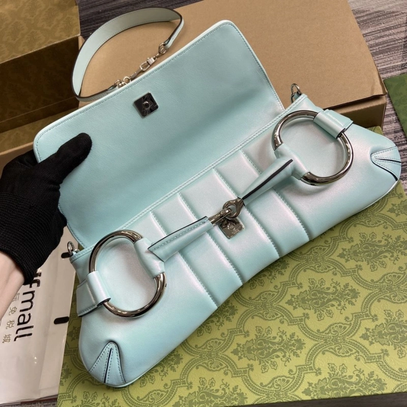 Gvc*1 horsebit bags 4360c-1663