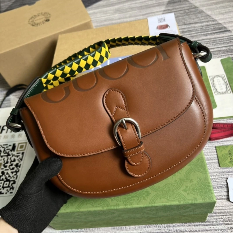 Gvc*1 satchel bags 4360c-1704