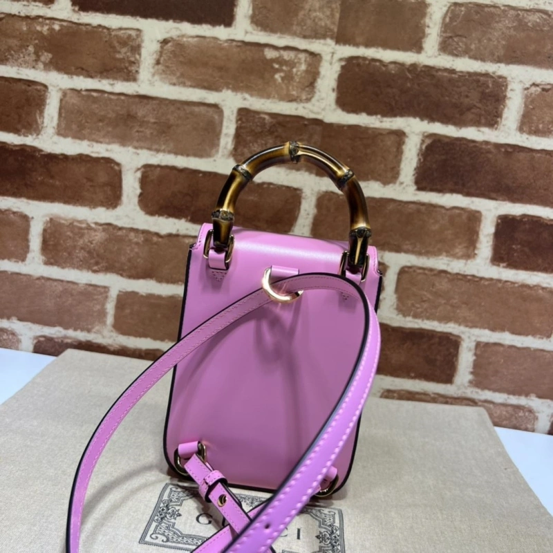 Gvc*1 top handle bags 4360c-2227