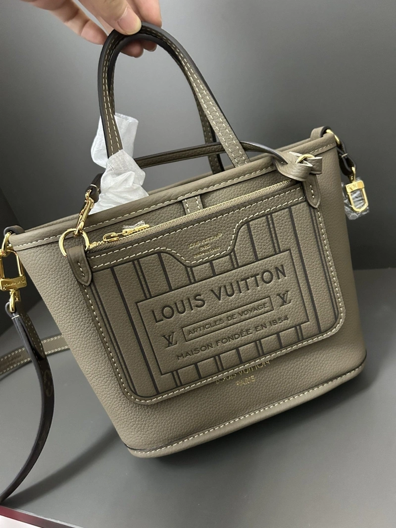 LV Shopping Bags 4365A-0072