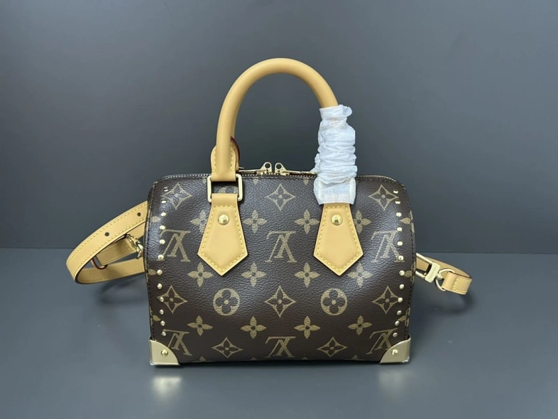 LV Speedy Bags 4365A-0081