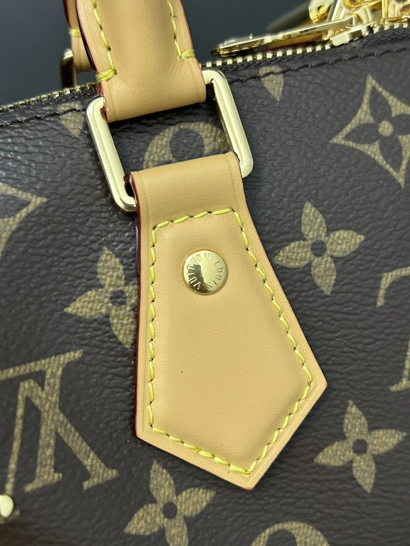 LV Speedy Bags 4365A-0081