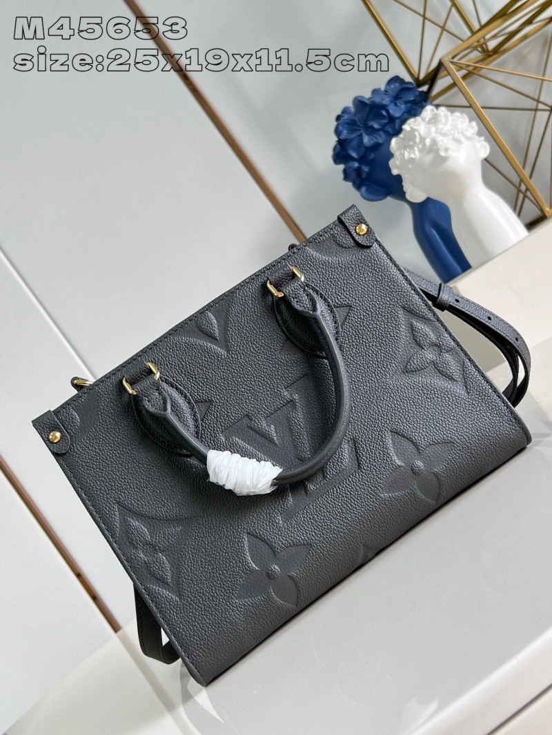 LV Shopping Bags 4365A-0108
