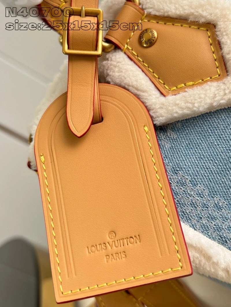 LV Speedy Bags 4365A-0220