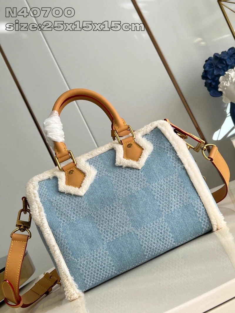 LV Speedy Bags 4365A-0220