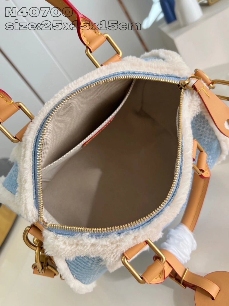 LV Speedy Bags 4365A-0220