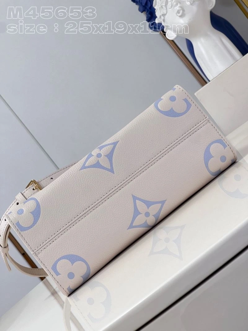 LV Shopping Bags 4365F-0041