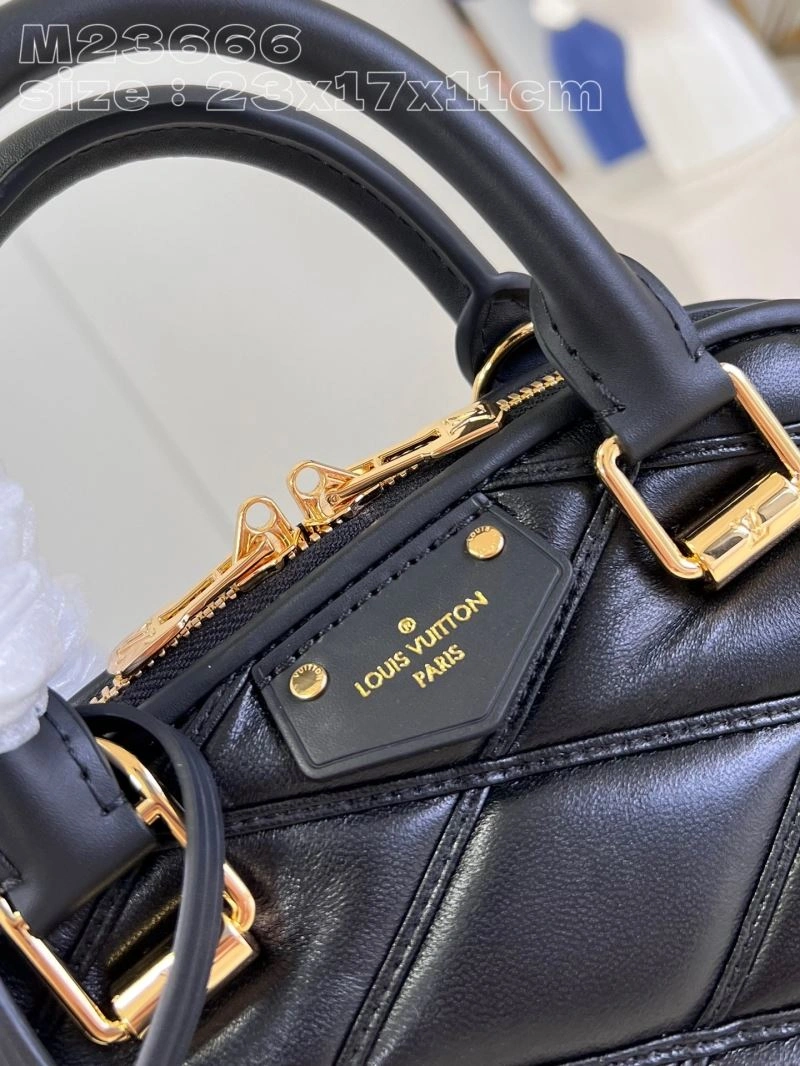 LV Top Handle Bags 4365F-0044
