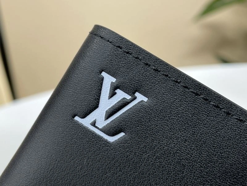 LV Wallets 4365F-0049