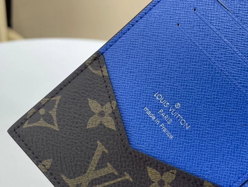 LV Wallets 4365F-0055
