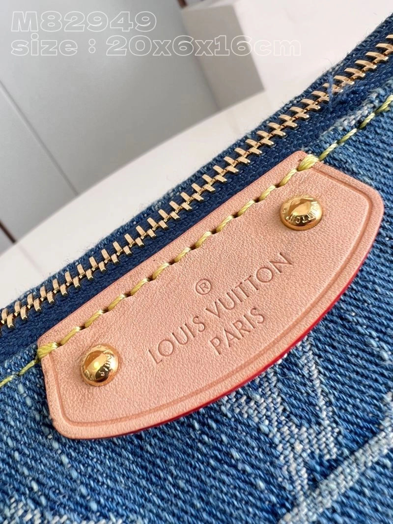 LV Top Handle Bags 4365F-0112