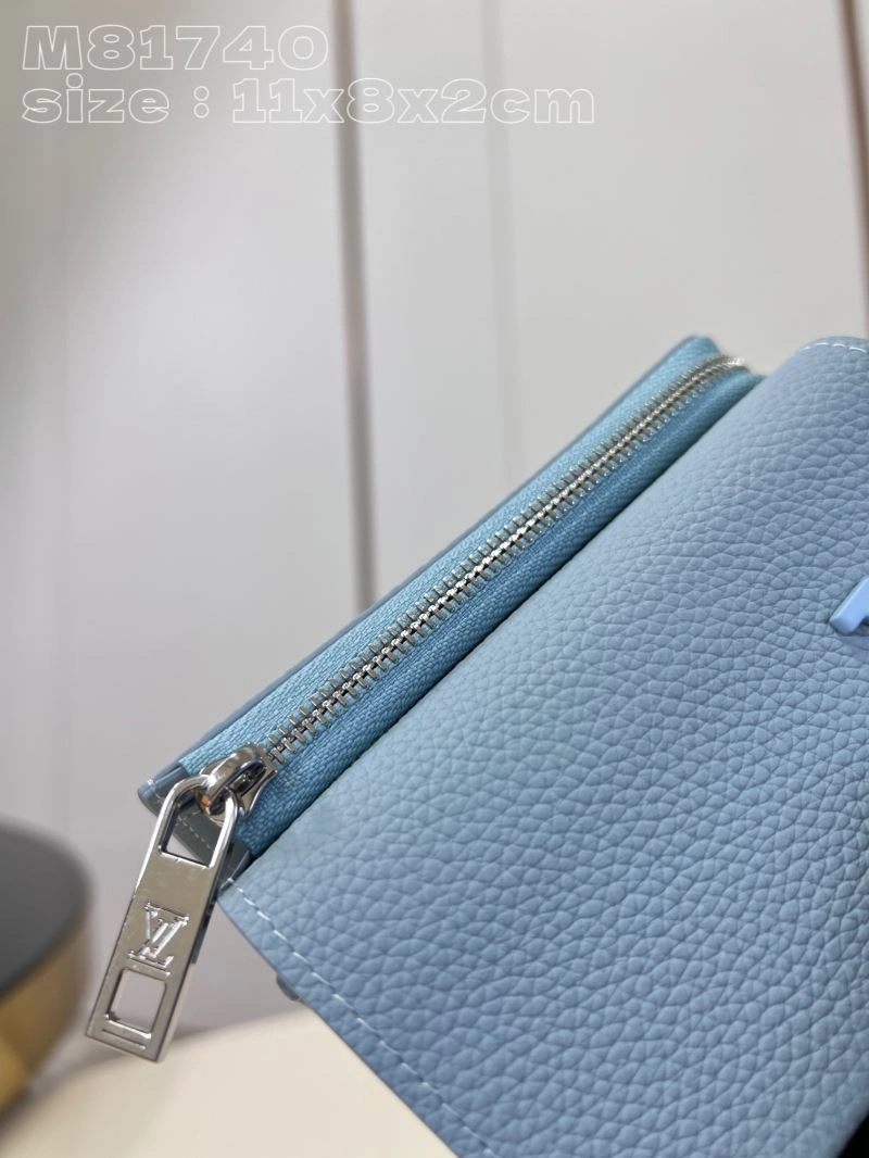 LV Wallets 4365F-0155