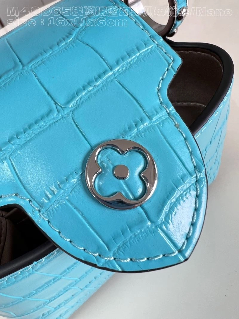 LV Capucines Bags 4365F-0183