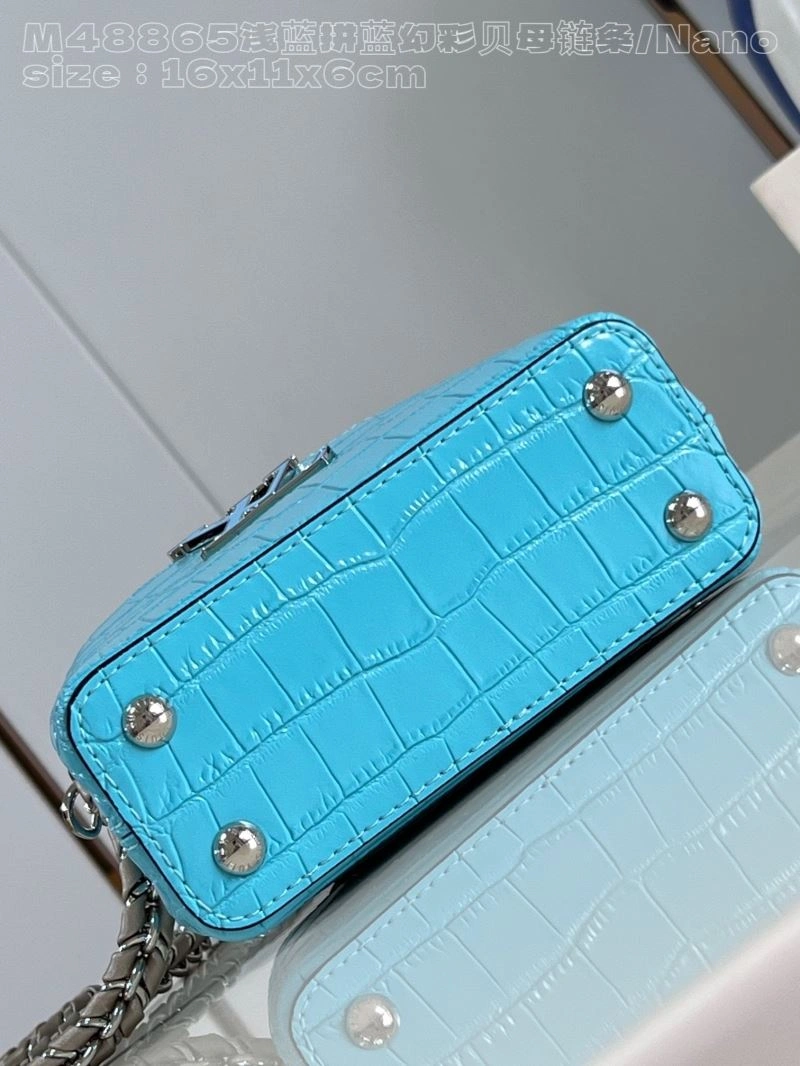 LV Capucines Bags 4365F-0183