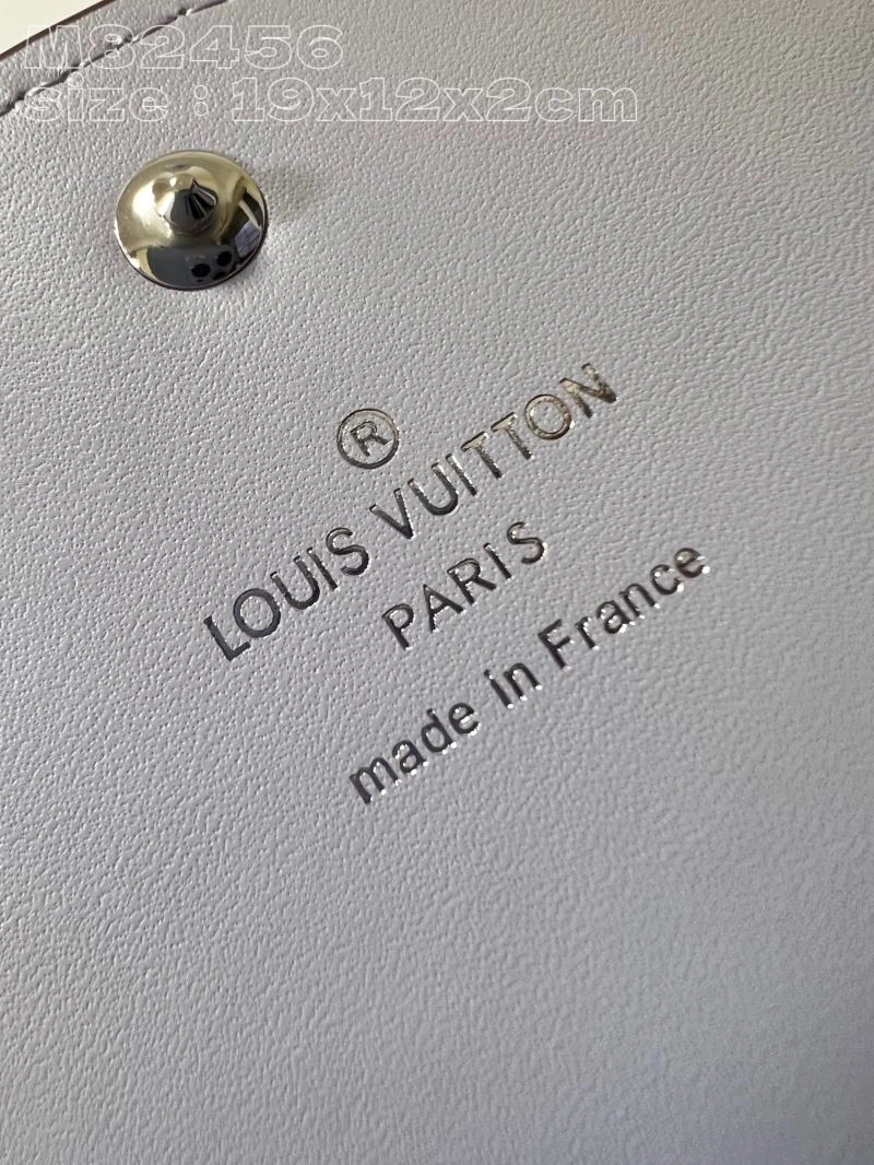 LV Wallets 4365F-0193