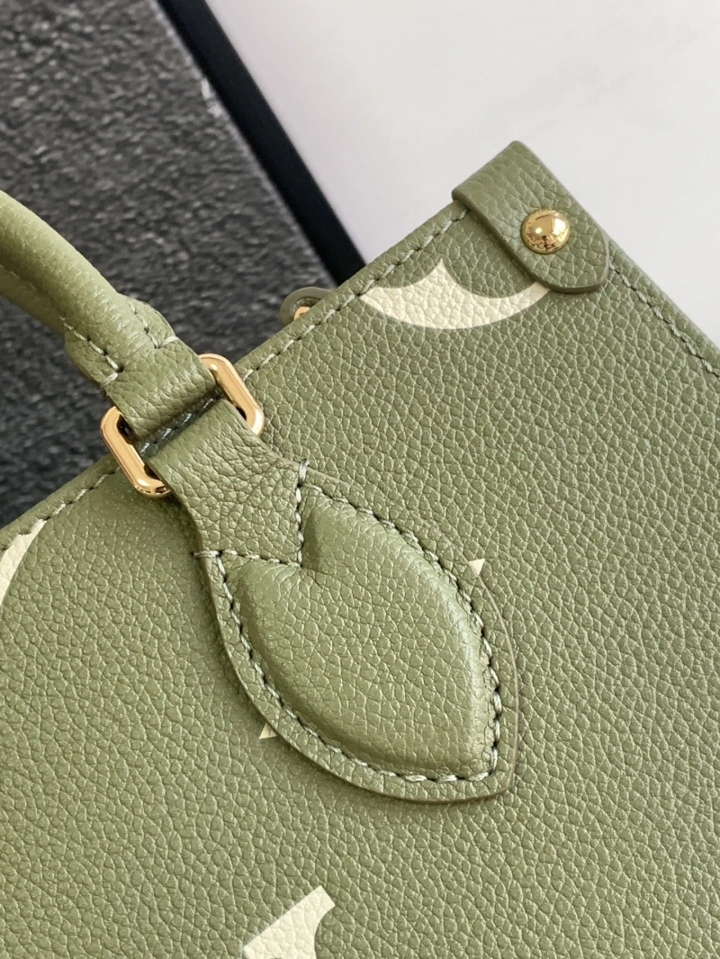 LV Shopping Bags 4365H-0046