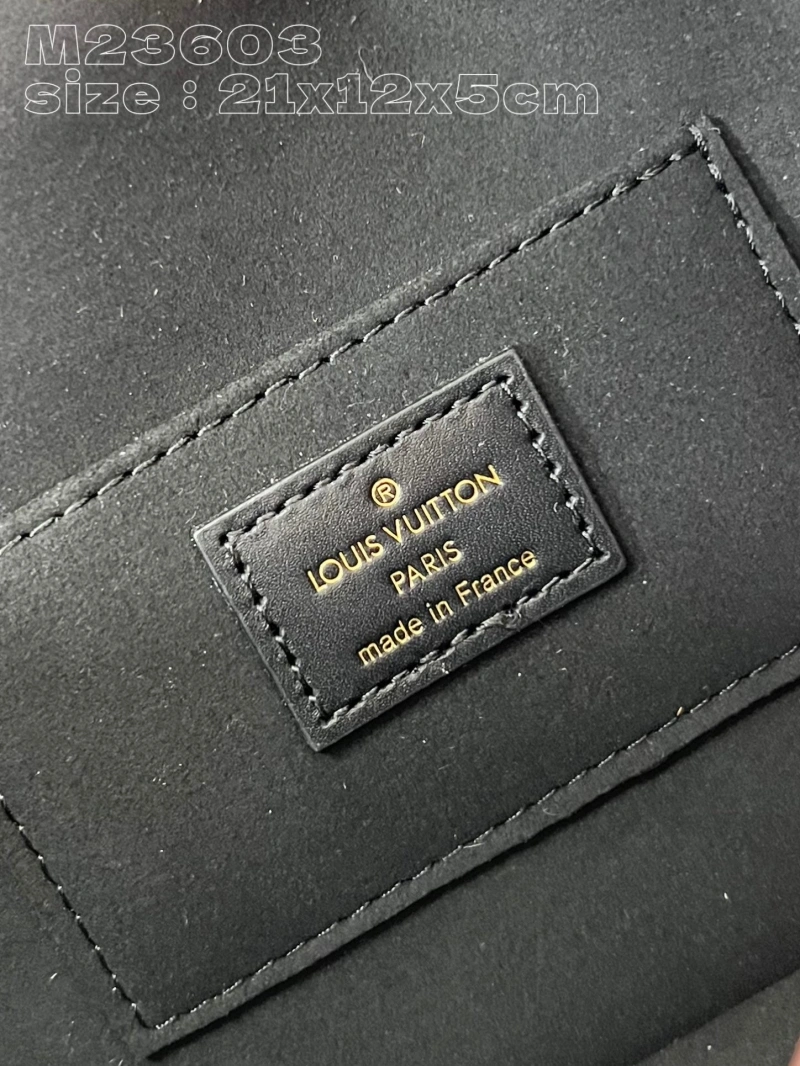 LV Satchel Bags 4365H-0331