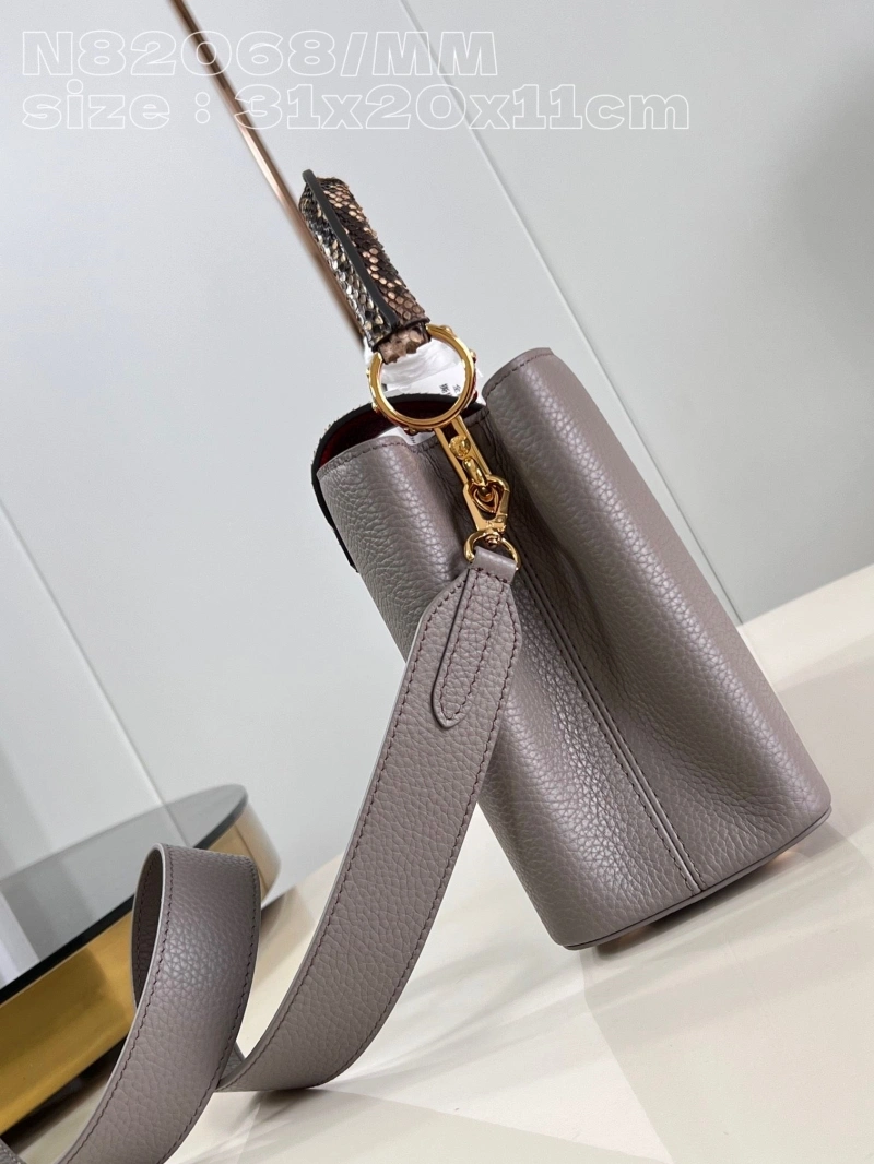 LV Capucines Bags 4365H-0359