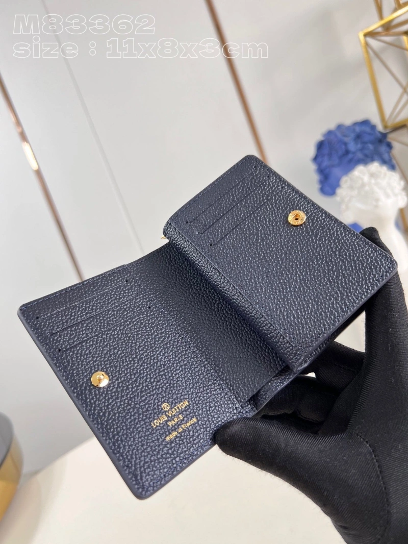 LV Wallets 4365H-0572