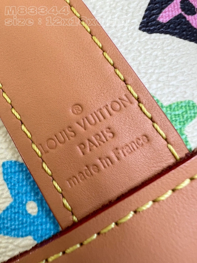LV Bucket Bags 4365I-0331