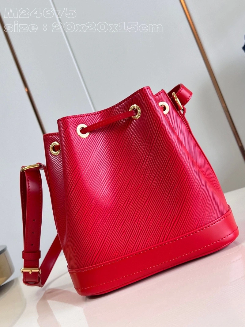 LV Bucket Bags 4365I-0537
