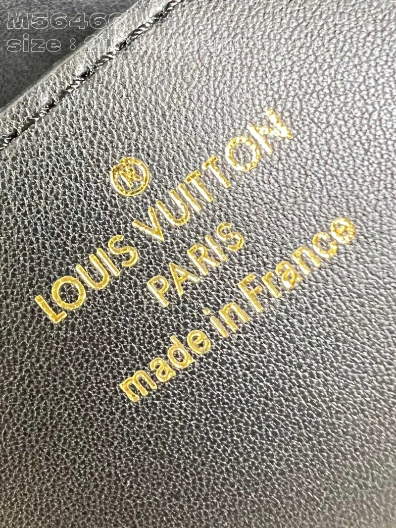 LV Satchel Bags 4365I-0664