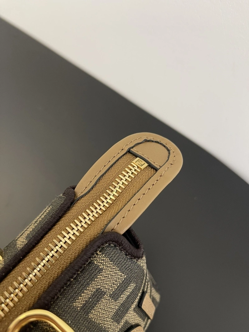 F**di top handle bags 4370-0073