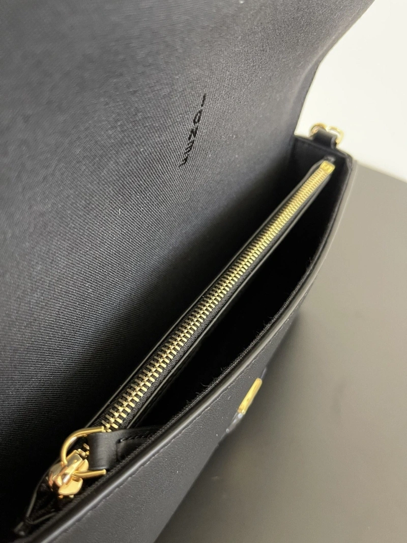 F**di satchel bags 4370-0097