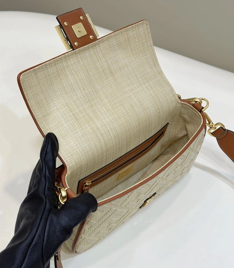 F**di satchel bags 4370-0107