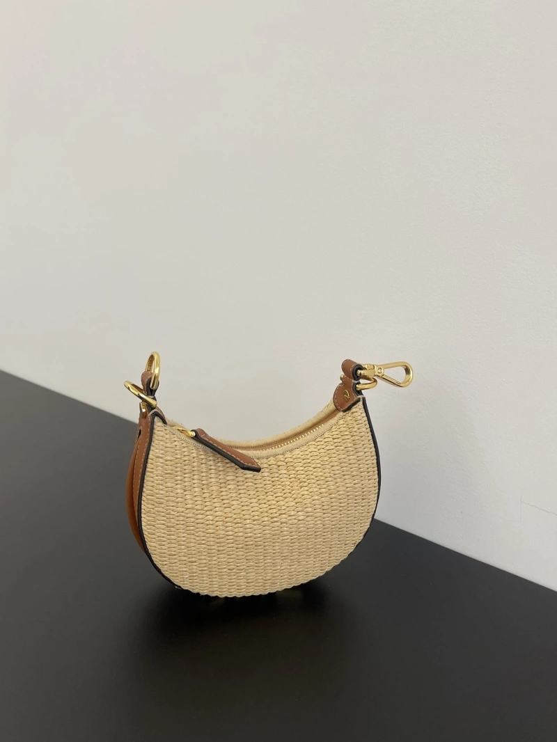 F**di top handle bags 4370-0111