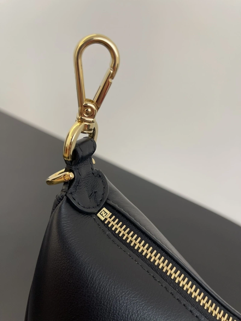 F**di satchel bags 4370-0153