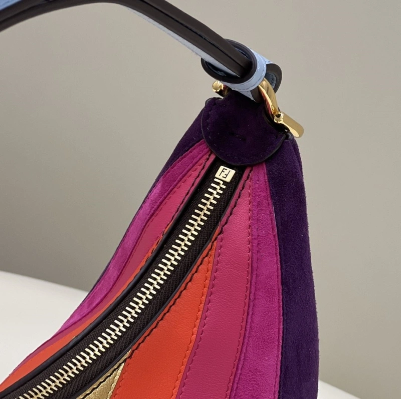 F**di top handle bags 4370-0174