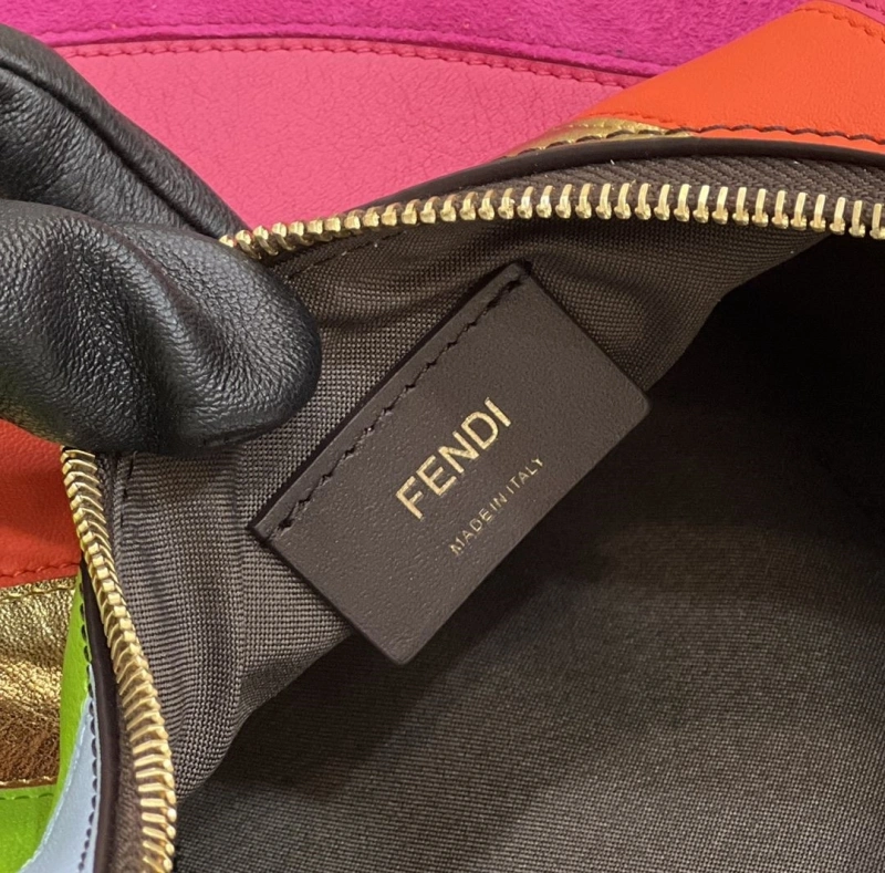 F**di top handle bags 4370-0174