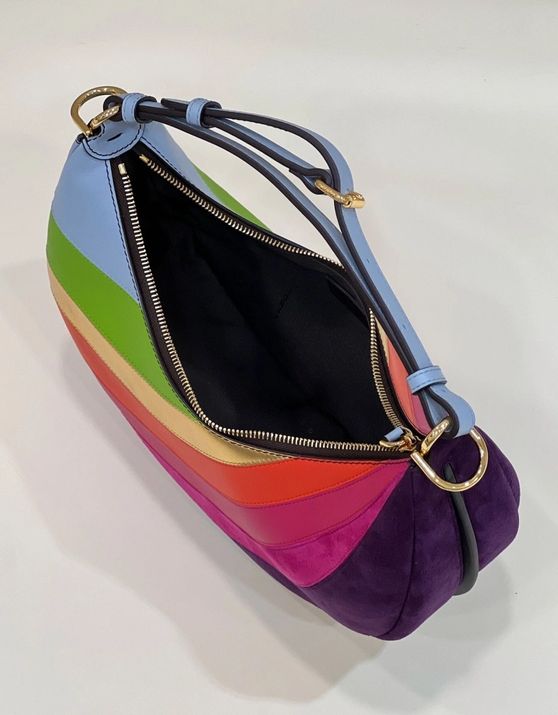 F**di top handle bags 4370-0174