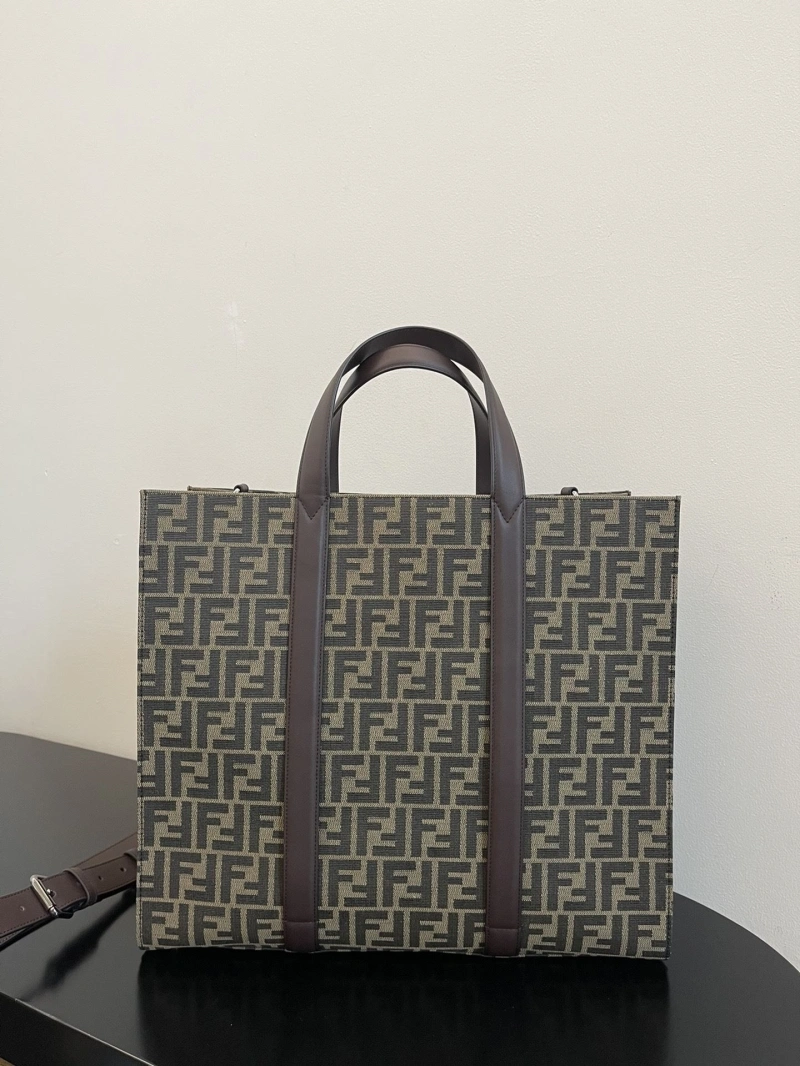F**di shopping bags 4370-0287