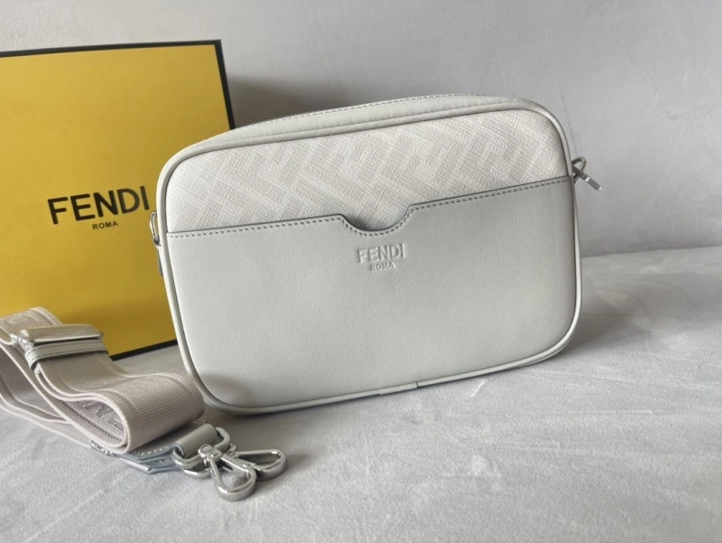 F**di clutch bags 4370-0293