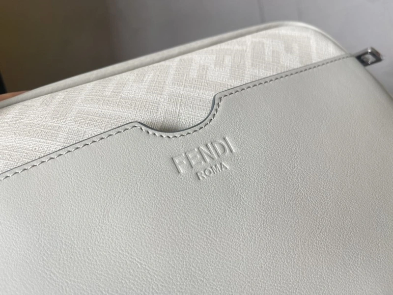 F**di clutch bags 4370-0293