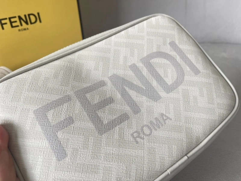 F**di clutch bags 4370-0293