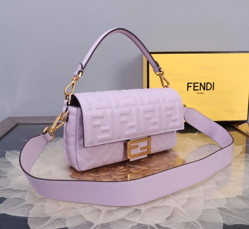 F**di satchel bags 4370-0405