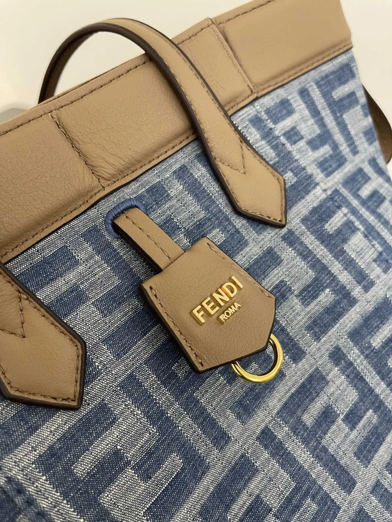 F**di shopping bags 4370-0620