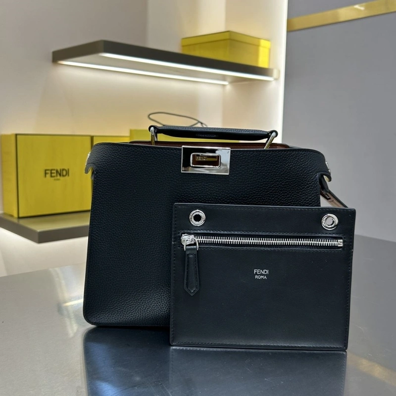 F**di top handle bags 4370-0626
