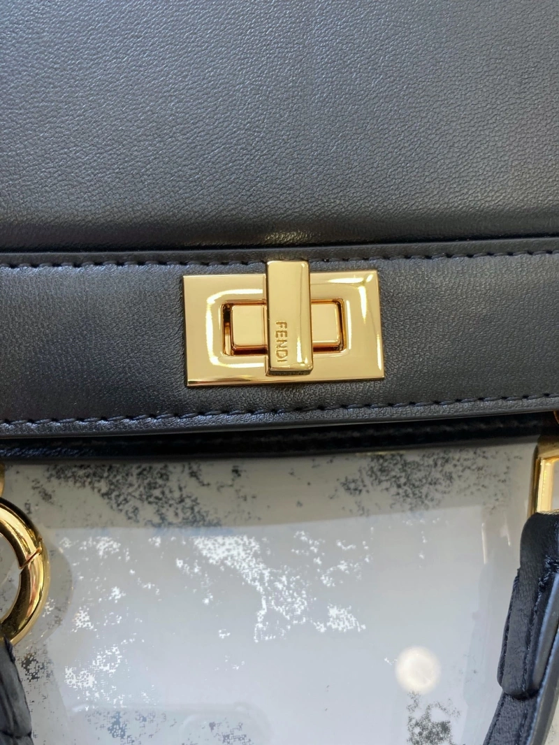 F**di top handle bags 4370-0663
