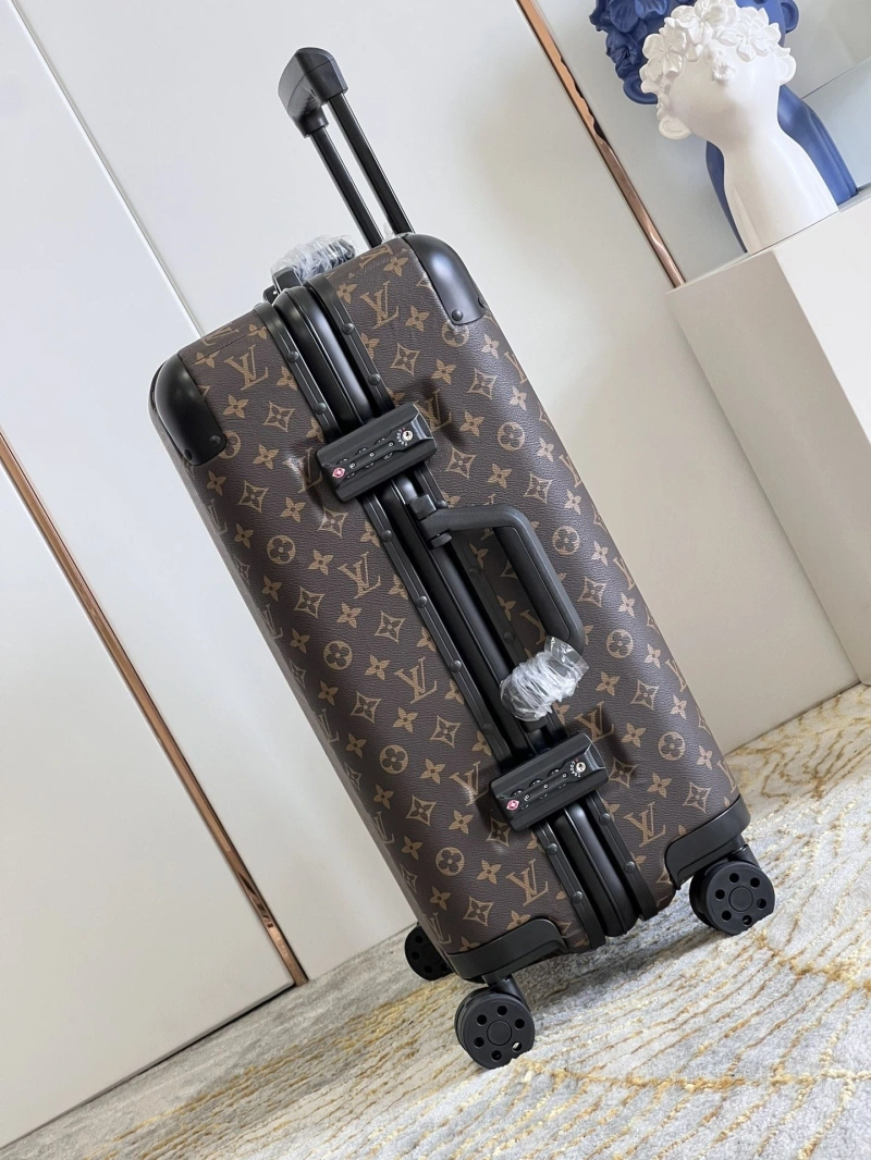 LV Suitcase 4461-0034