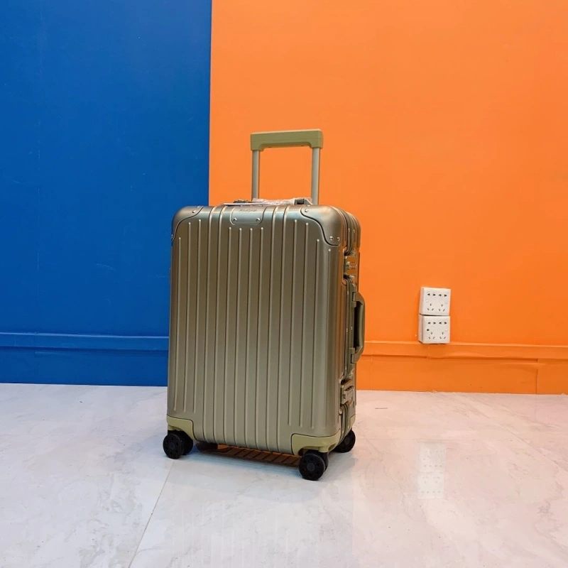 R1m0wa suitcase 4461-0102