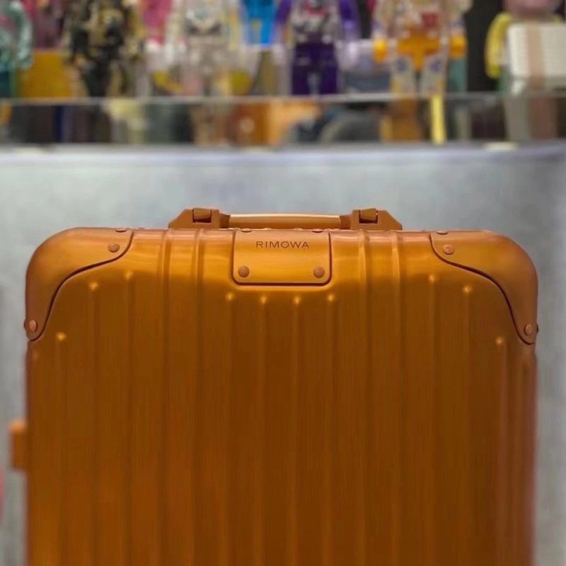 R1m0wa suitcase 4461-0155