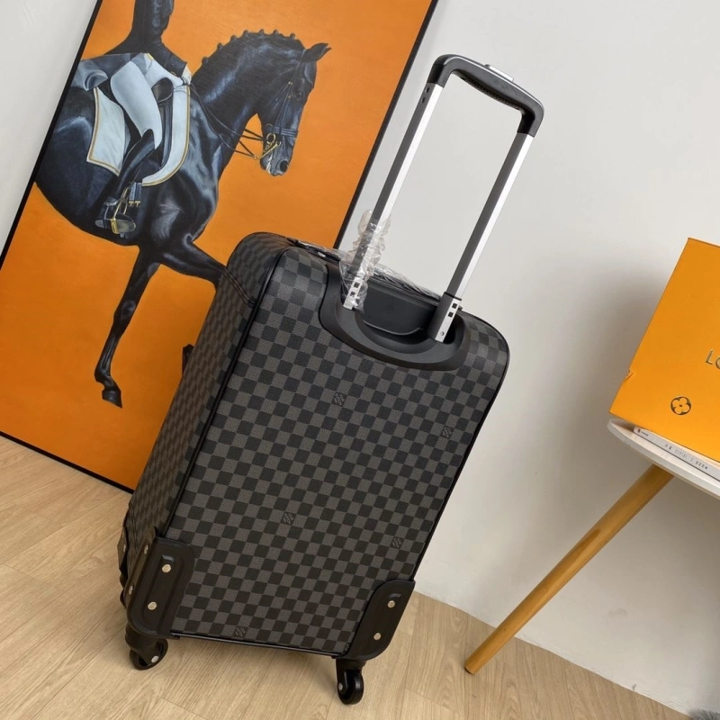 LV Suitcase 4461-0200