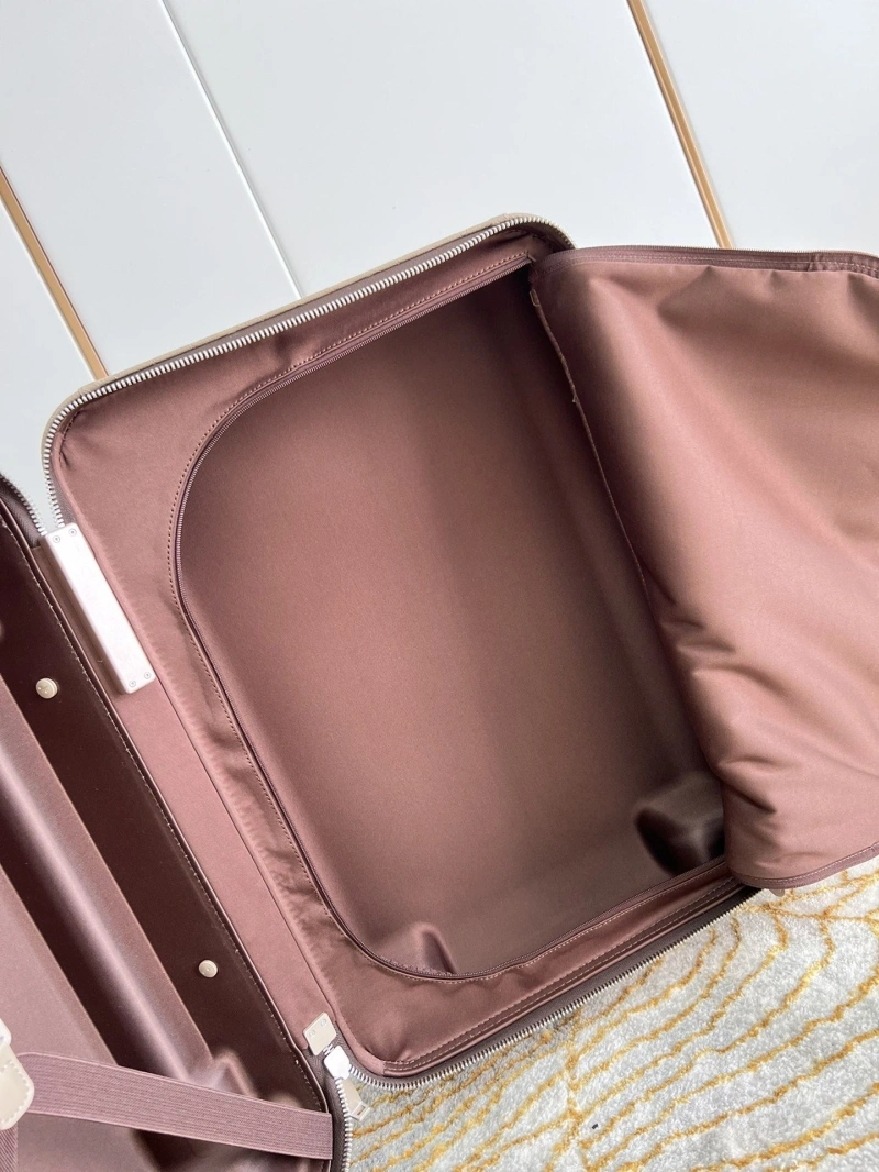 LV Suitcase 4461-0249