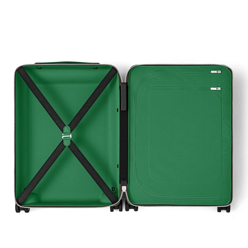 LV Suitcase 4461-0442